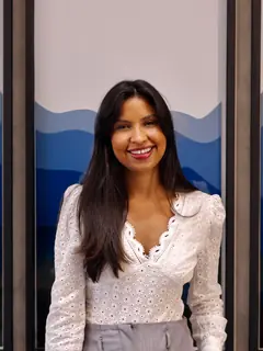 Retrato de Grazie Fernanda Moraes De Oliveira